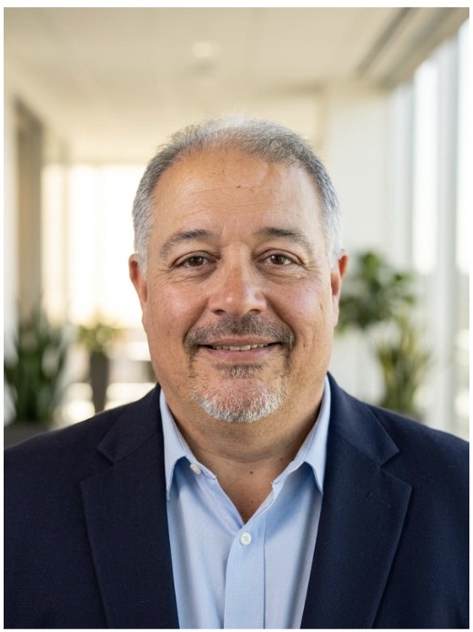 Leonard Morganis, founder of LMJ Consulting